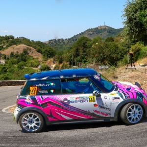 11° RALLY DI ROMA CAPITALE - Gallery 6